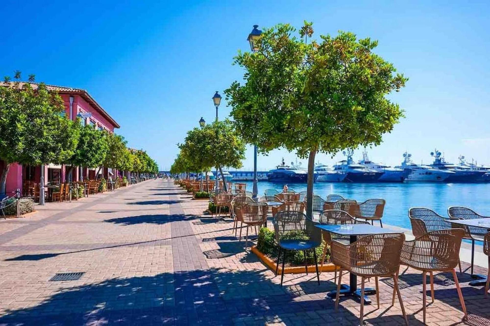 Alkuoni Lux Flat At Pfaliro Athén Kültér fotó