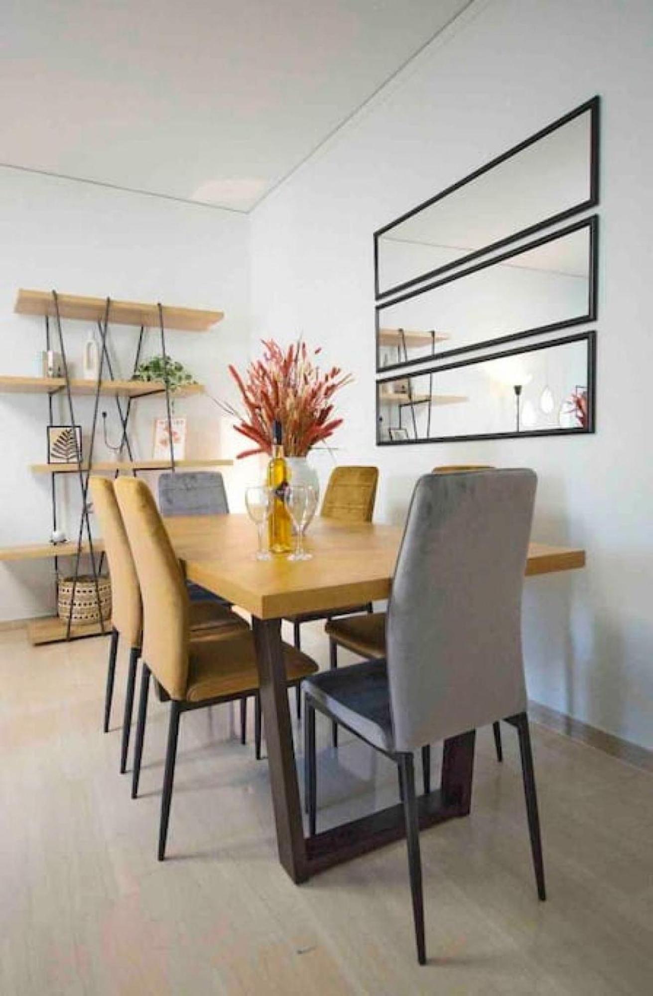 Alkuoni Lux Flat At Pfaliro Athén Kültér fotó